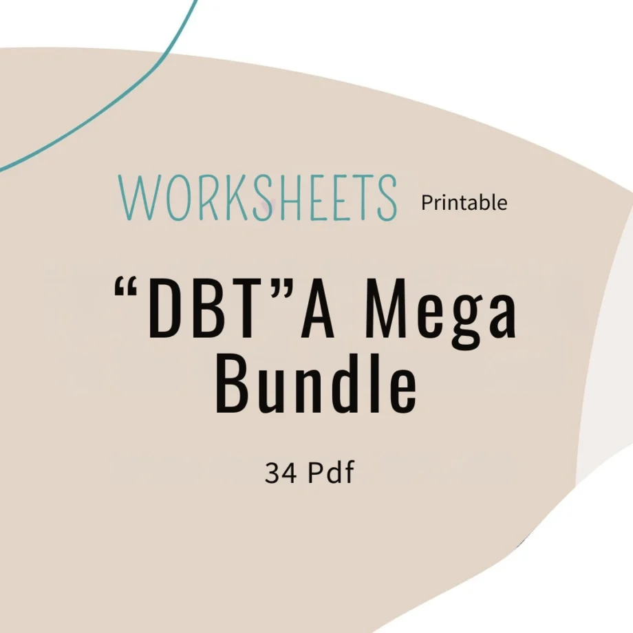 Emotional Wellness Toolkit: DBT Skills, Depression Prevention, and Social-Emotional Learning