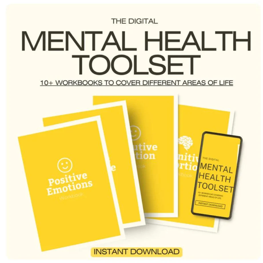 Thrive: The Mindscape Suite – Empowering Your Digital Mental Wellness Toolkit