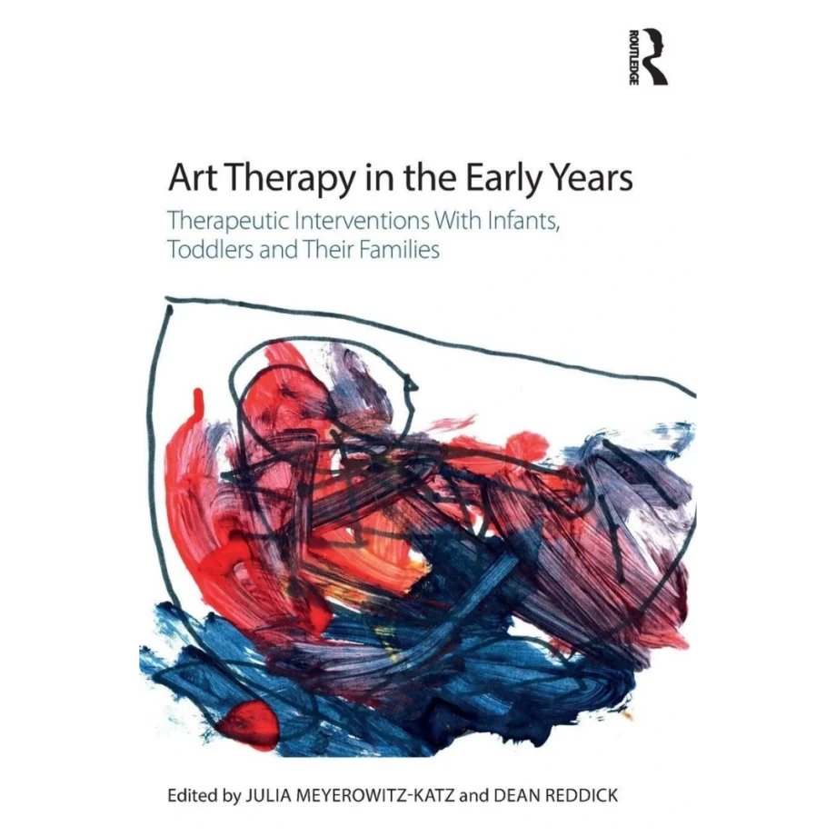 Art Therapy in the Early Years